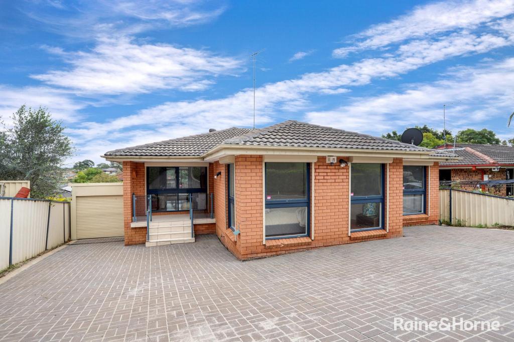 44 Nairana Dr, Marayong, NSW 2148