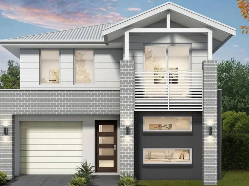 Contact Agent For Address, Rouse Hill, NSW 2155