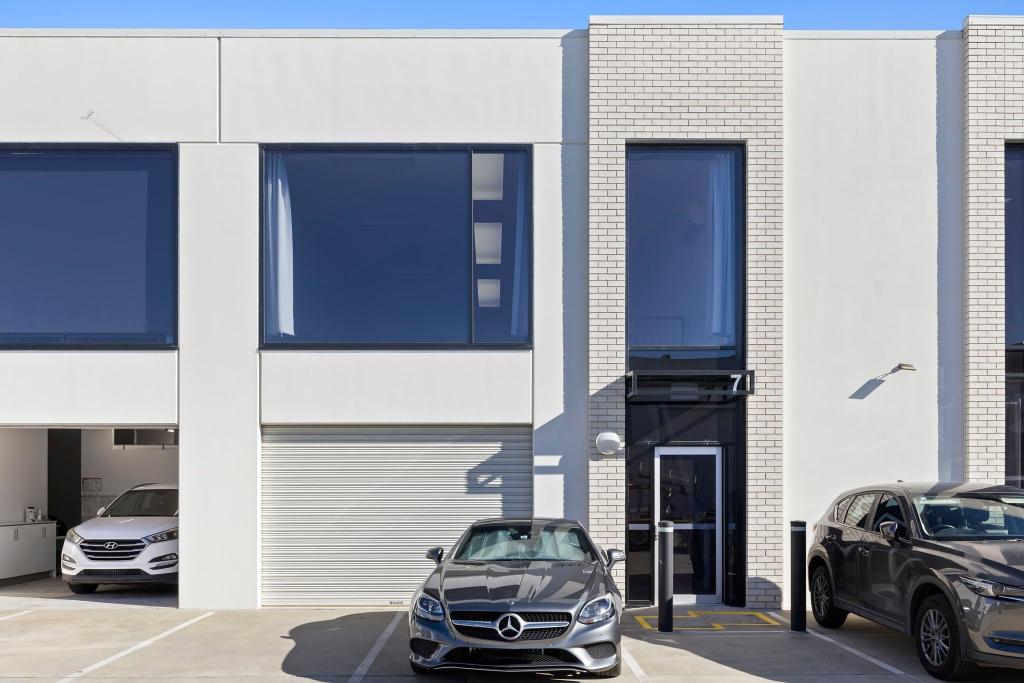 7/37 MCDONALD RD, WINDSOR, QLD 4030