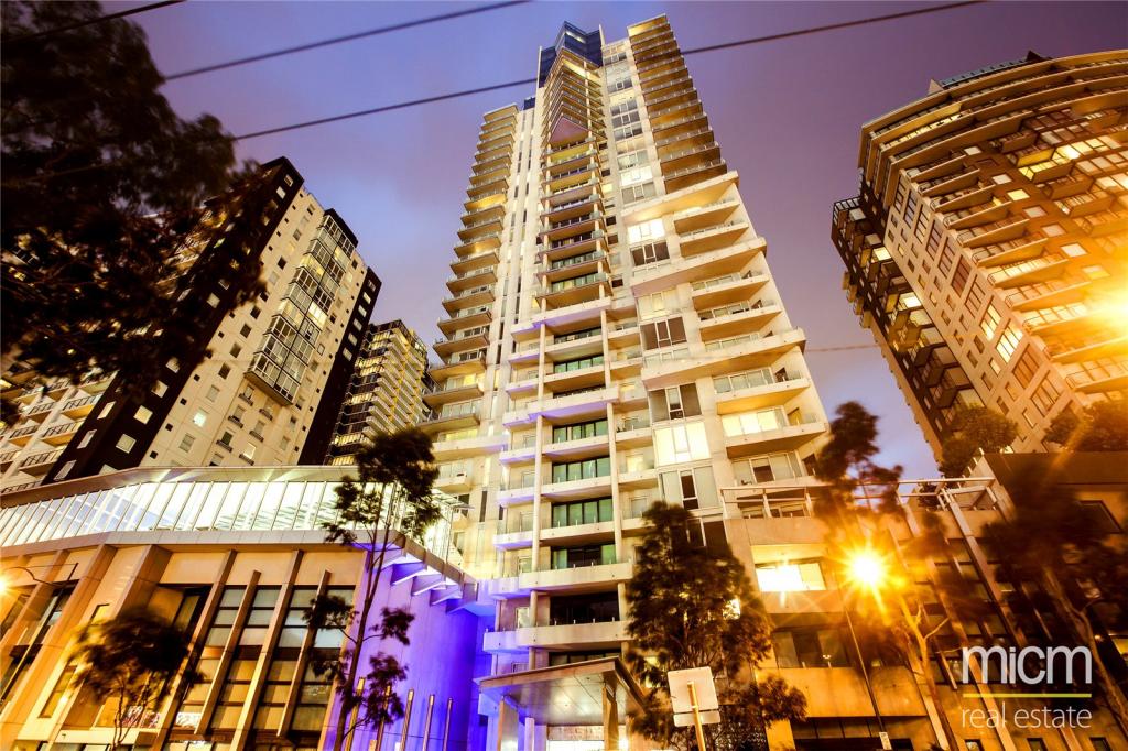 18/83 Whiteman St, Southbank, VIC 3006