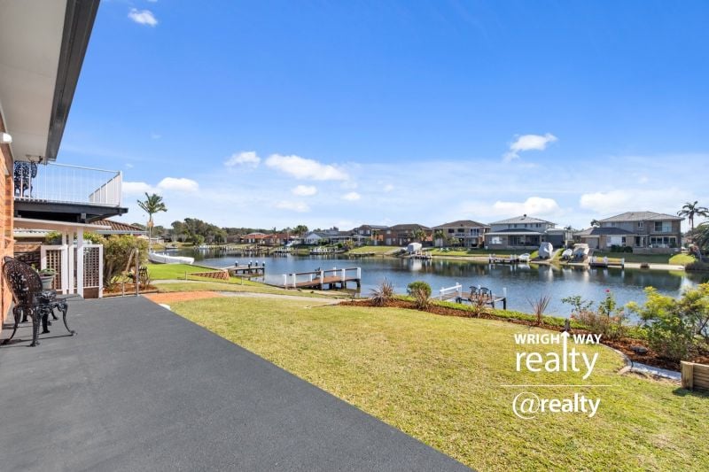 38 Cormorant Ave, Sussex Inlet, NSW 2540