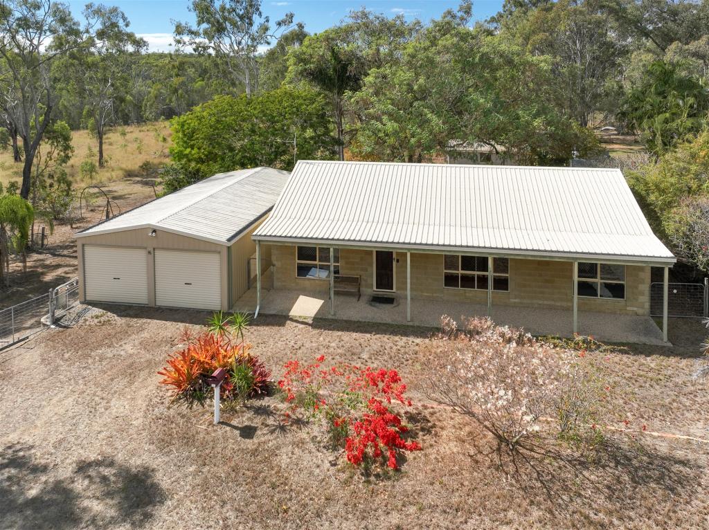 16 Coal Cres, Tannum Sands, QLD 4680