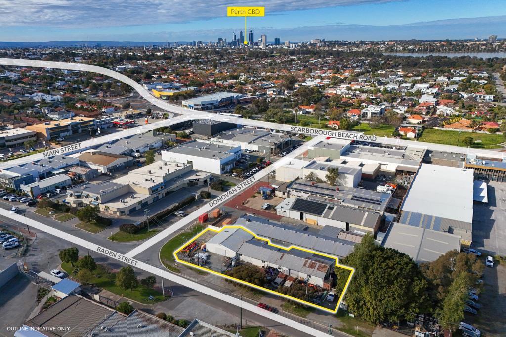 17 DONOVAN ST, OSBORNE PARK, WA 6017