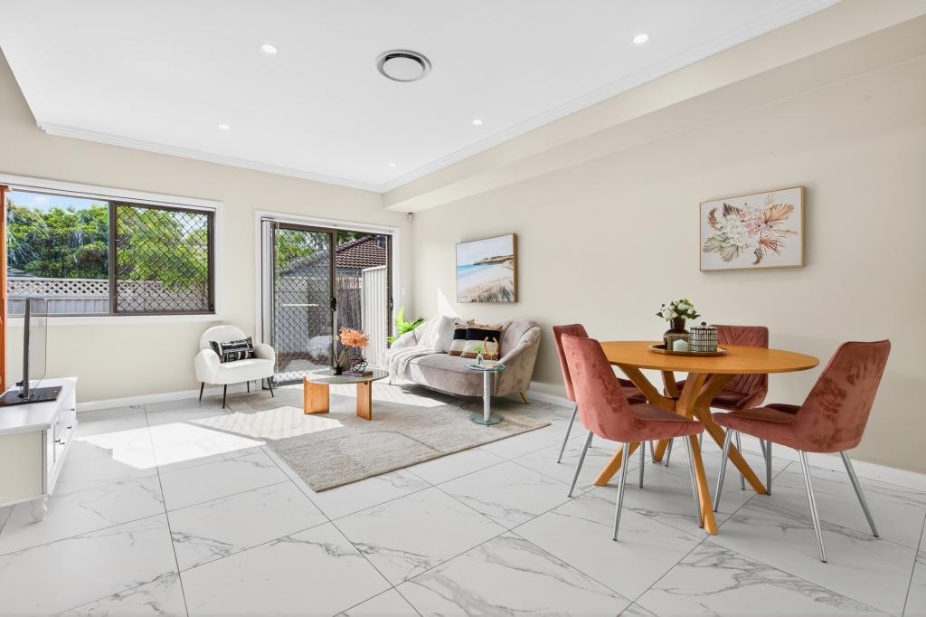 6/21 Girraween Rd, Girraween, NSW 2145