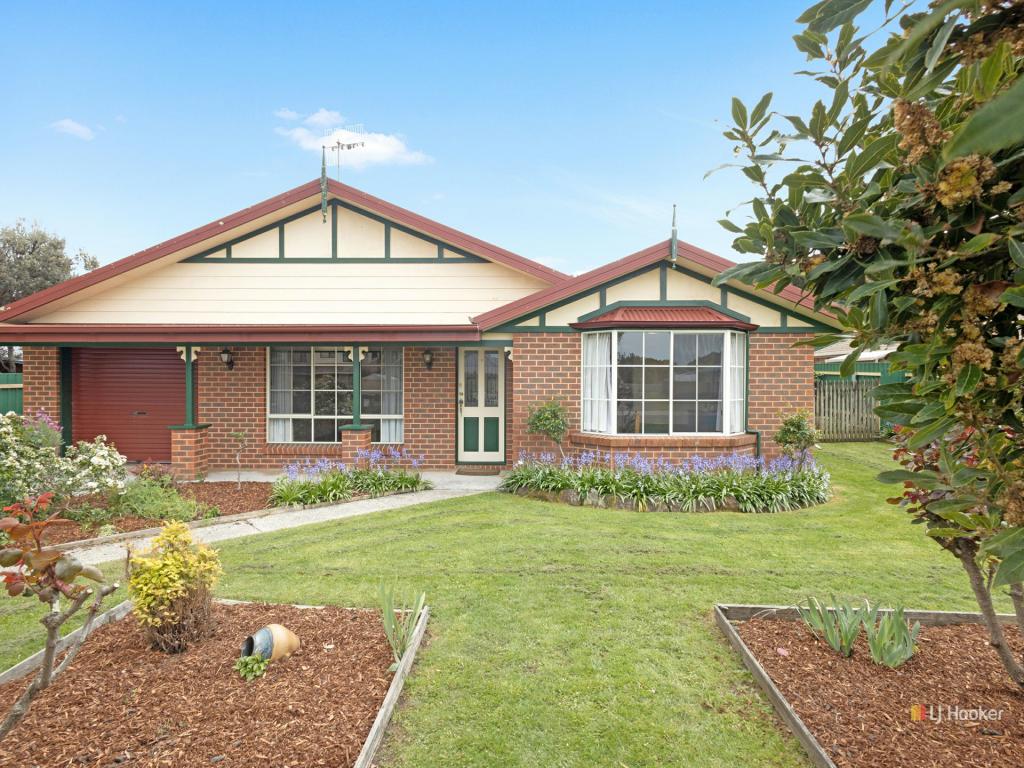 14 Freestone Cres, Wynyard, TAS 7325