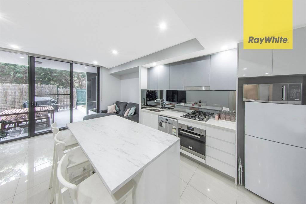 3011/1a Morton St, Parramatta, NSW 2150