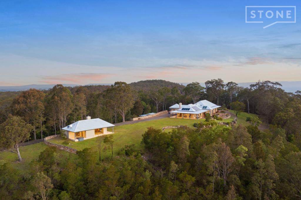 188 Bimbadeen Rd, Stanhope, NSW 2335