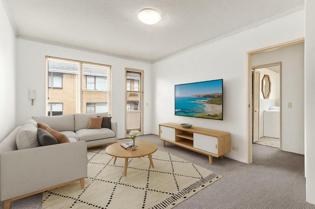 9/14-16 BANKSIA RD, CARINGBAH, NSW 2229