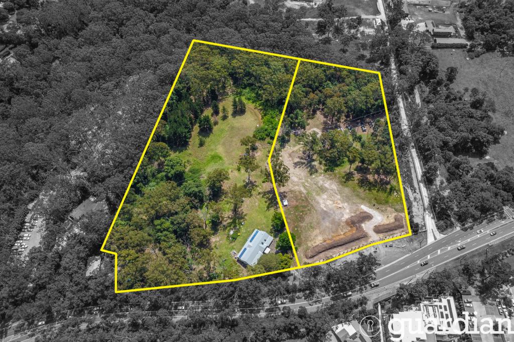 225-229 New Line Rd, Dural, NSW 2158
