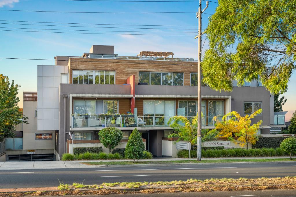 1/927 Doncaster Rd, Doncaster East, VIC 3109
