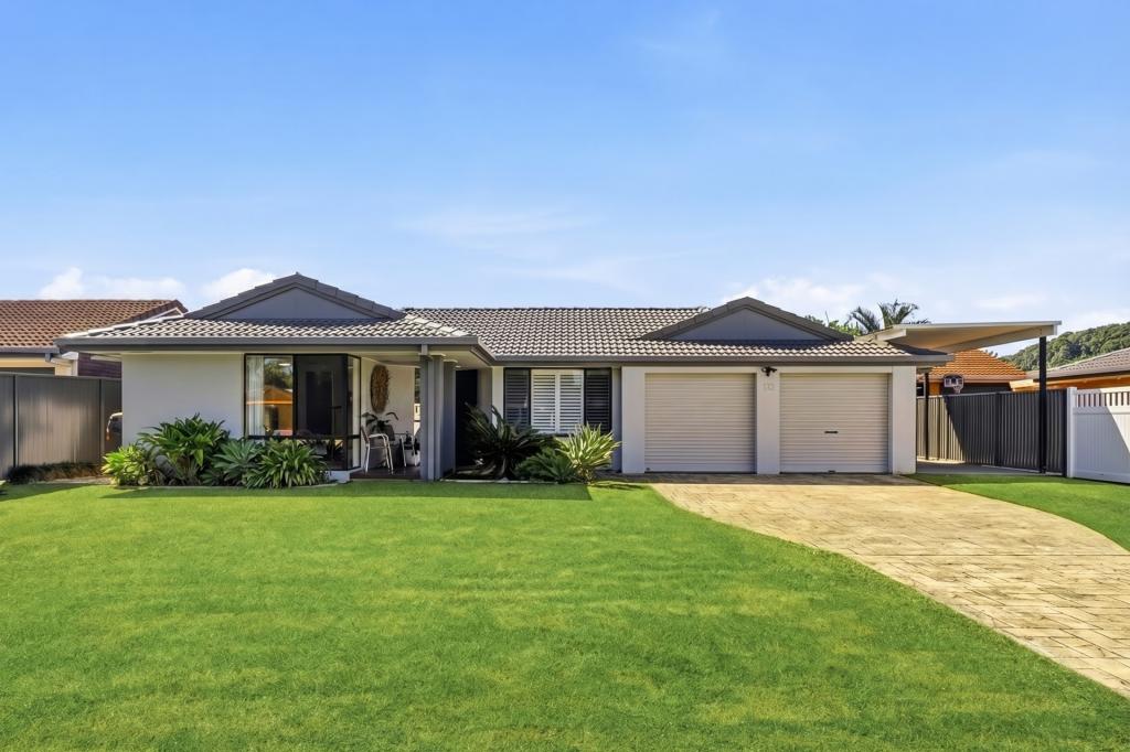 16 Kiata Pde, Tweed Heads, NSW 2485