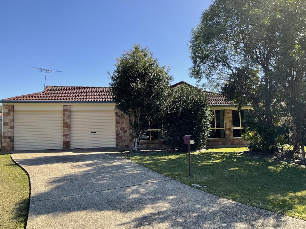 11 Reynella Cl, Upper Kedron, QLD 4055