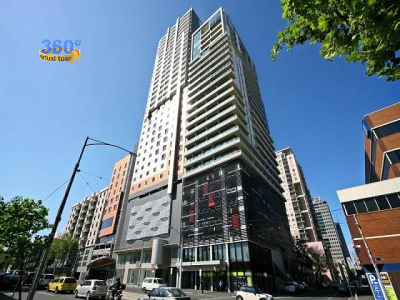 1409/280 Spencer St, Melbourne, VIC 3000