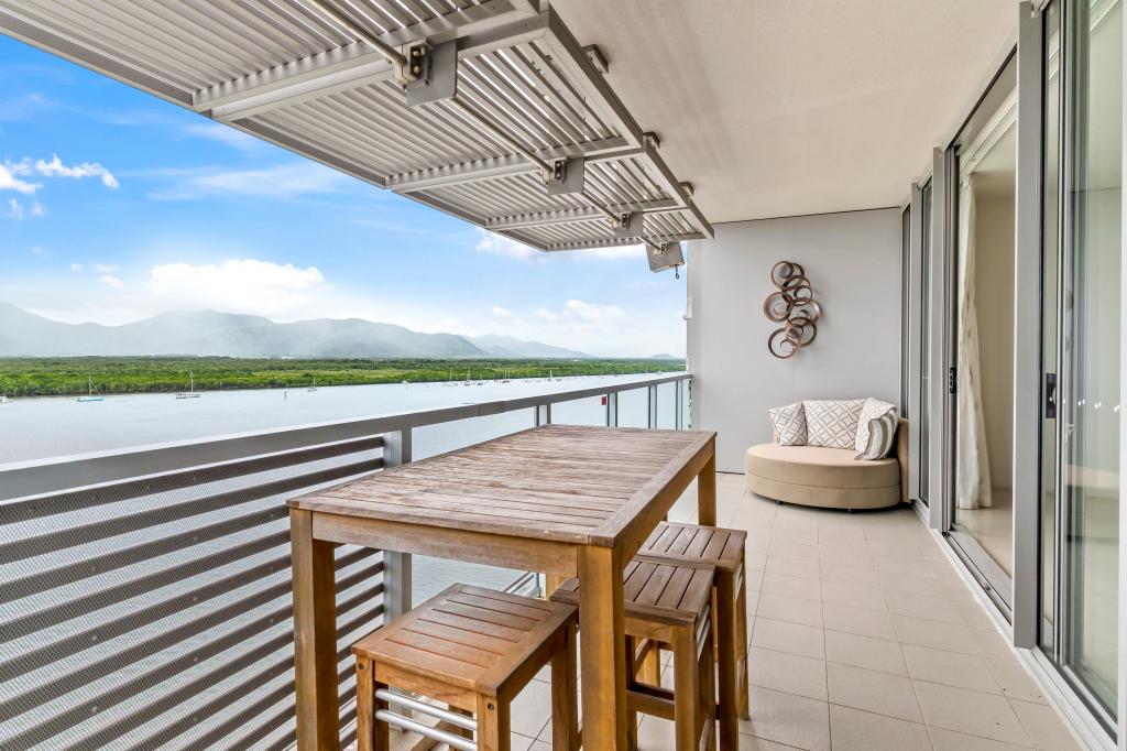 83/1 Marlin Pde, Cairns City, QLD 4870