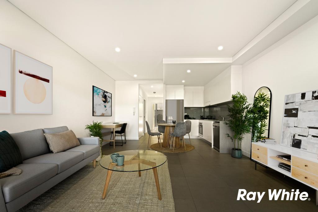 101/250 Wardell Rd, Marrickville, NSW 2204