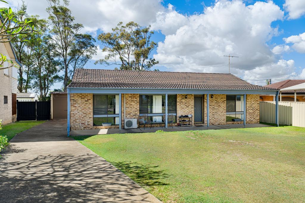 6 Artell Cl, Raymond Terrace, NSW 2324