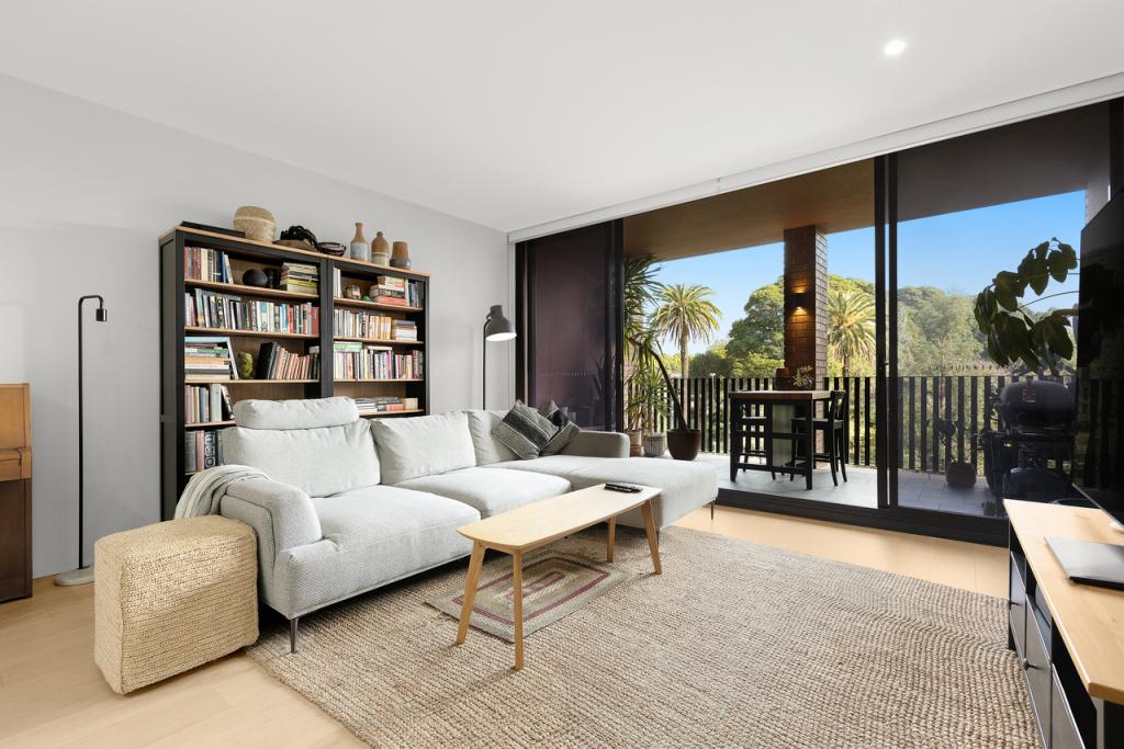 1209/6 Grove St, Dulwich Hill, NSW 2203