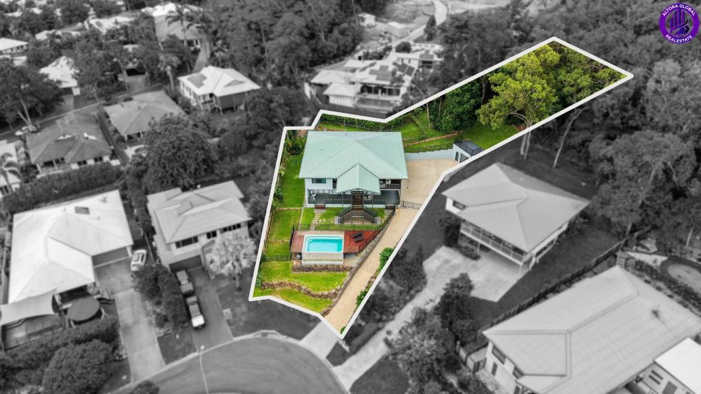 39 Catamaran Cct, Trinity Beach, QLD 4879