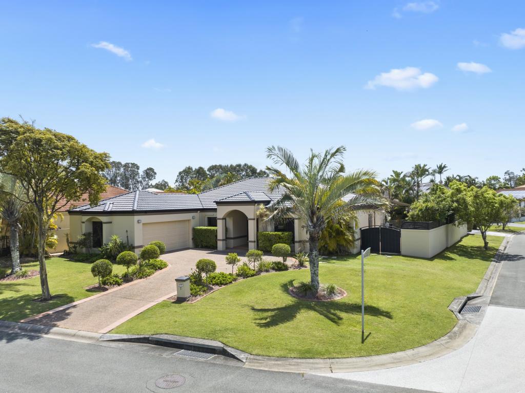 7 The Peninsula, Helensvale, QLD 4212