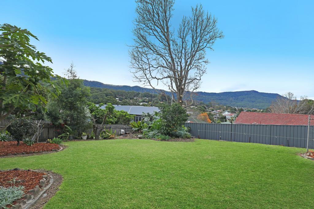 64 Dumfries Ave, Mount Ousley, NSW 2519