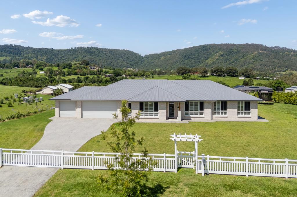 104 Diane Dr, Dayboro, QLD 4521