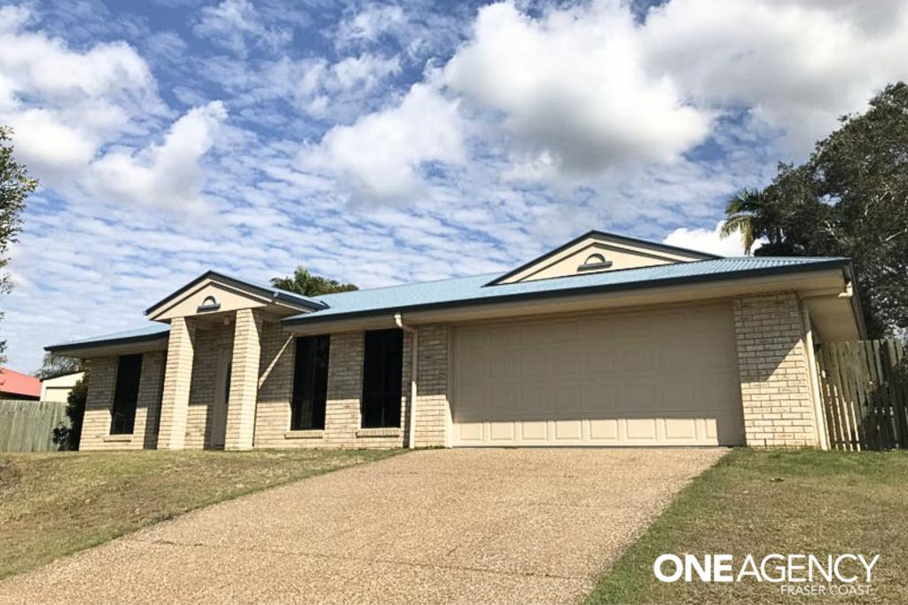 12 Tahlia Ct, Tinana, QLD 4650