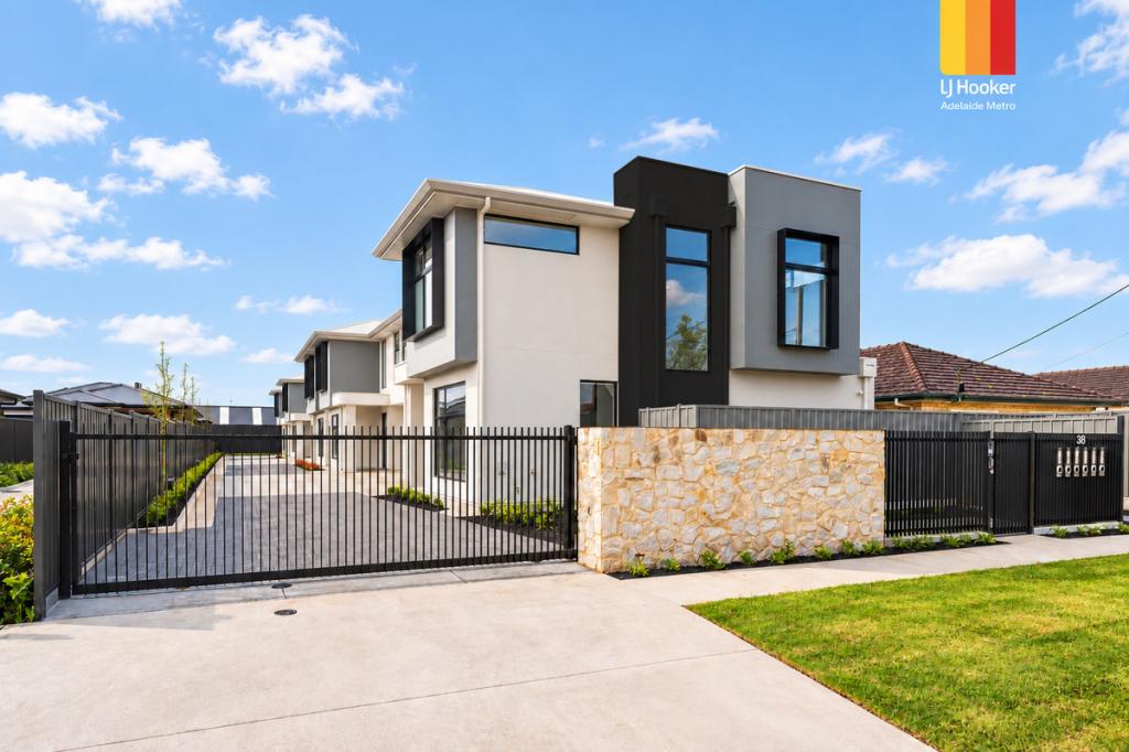 38 SEATON TCE, SEATON, SA 5023
