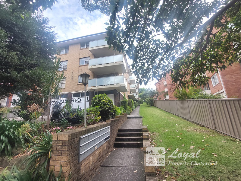 12/26 Hampden Rd, Artarmon, NSW 2064