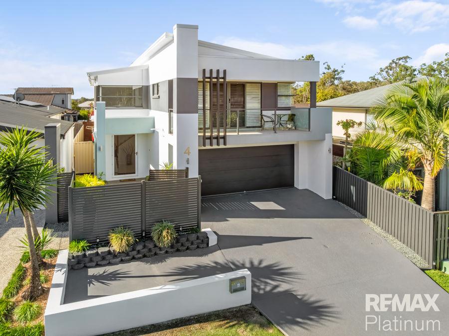 4 Hollow Cres, Narangba, QLD 4504