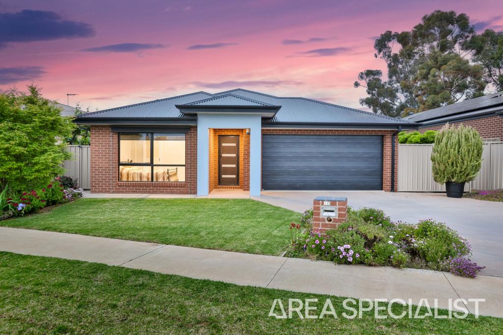 10 Central Park Dr, Mildura, VIC 3500