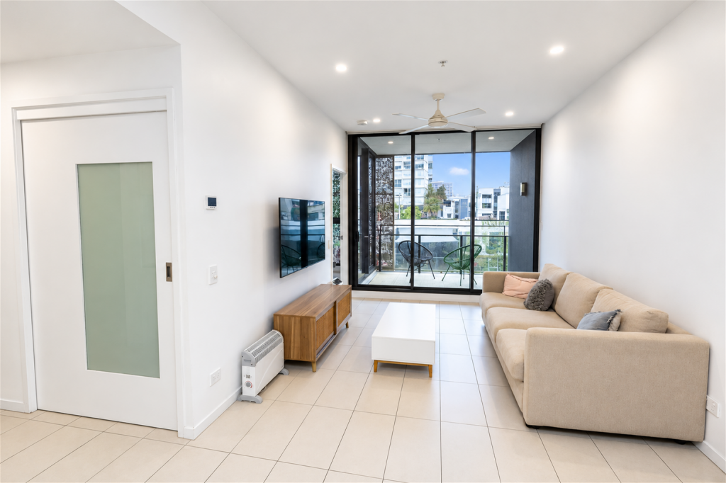 30305/24 Stratton St, Newstead, QLD 4006
