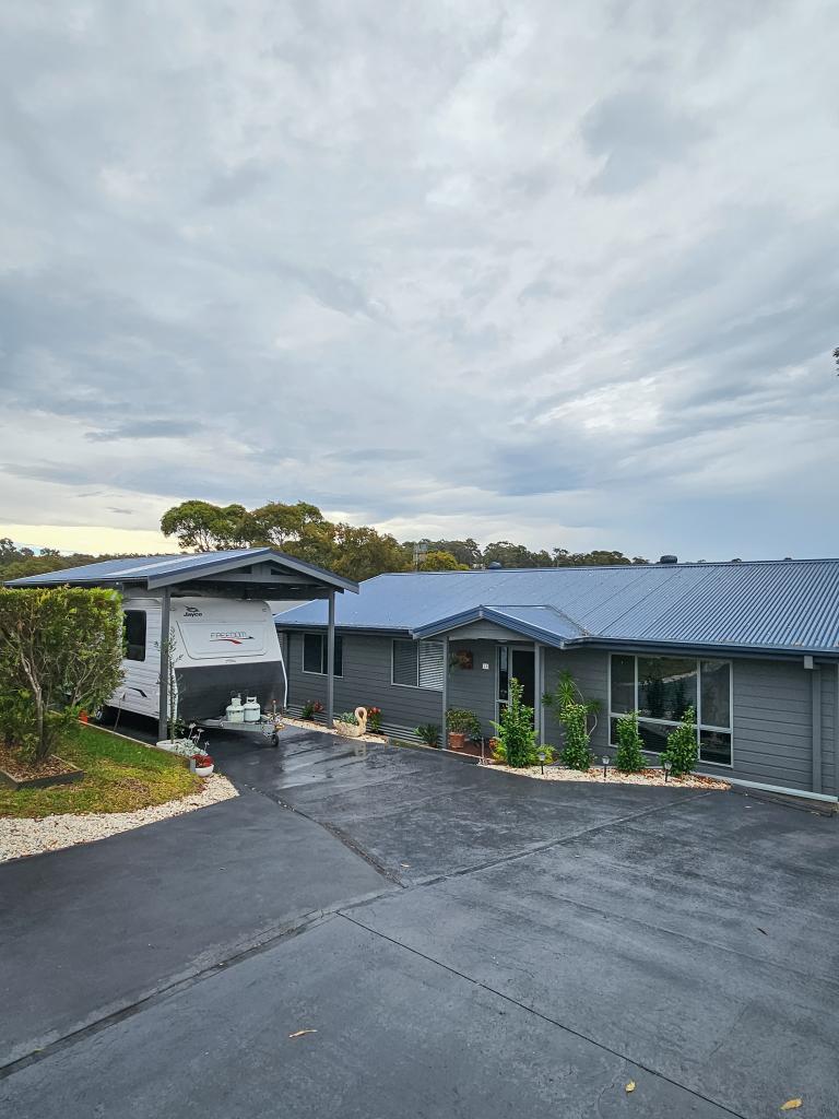 31 THE RIDGE ROAD, MALUA BAY, NSW 2536