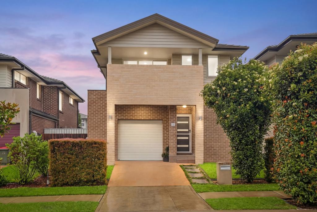 20 Shuttle Pde, Schofields, NSW 2762