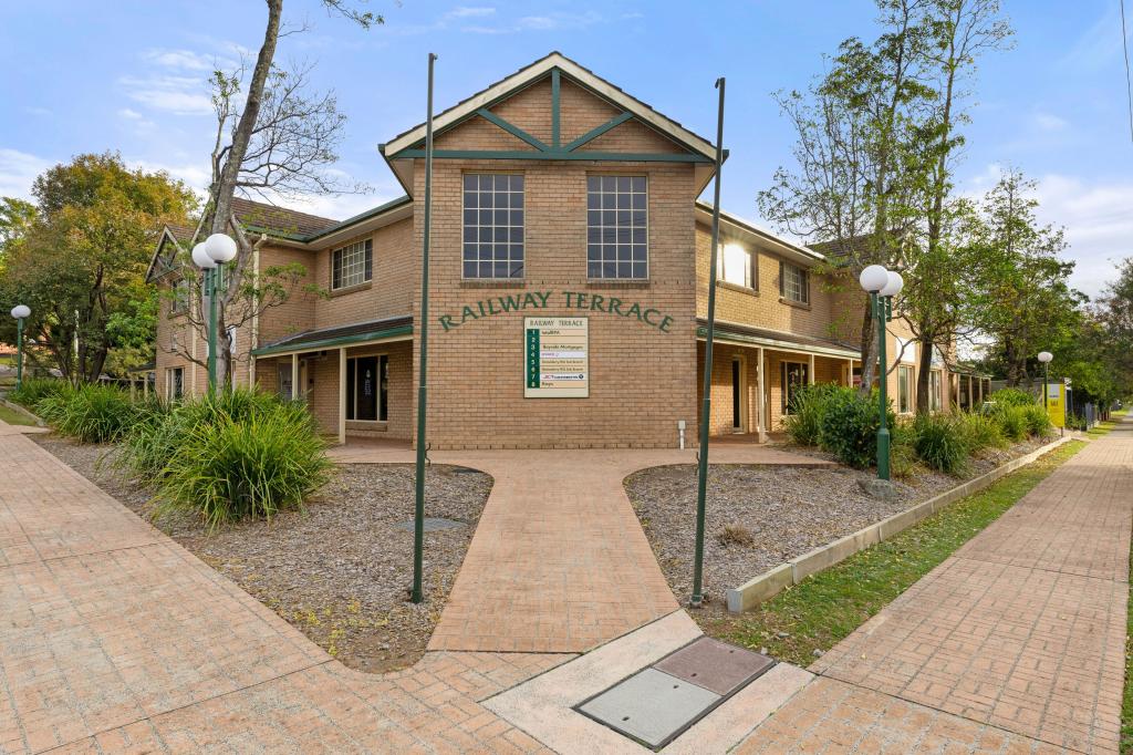 5/33-35 Meroo St, Bomaderry, NSW 2541