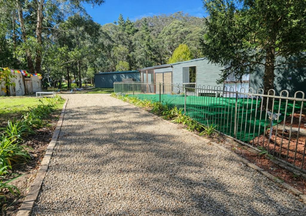 Cottage 6/45 Doctors Gap Rd, Doctors Gap, NSW 2790