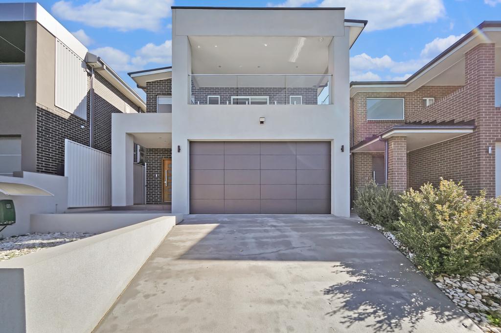 228 William St, Yagoona, NSW 2199