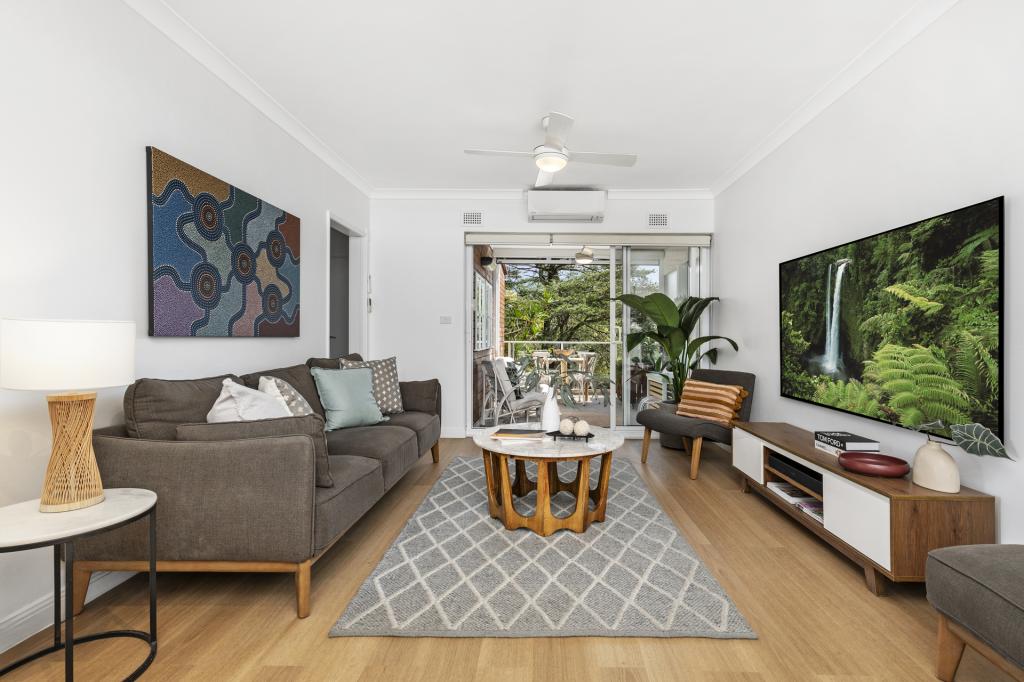 3/33 Milray Ave, Wollstonecraft, NSW 2065