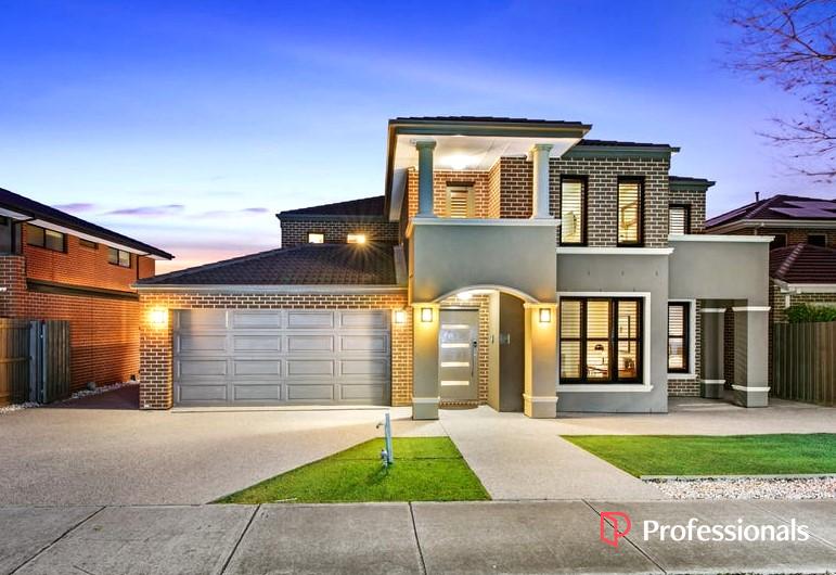 20 Morton Bvd, Taylors Hill, VIC 3037