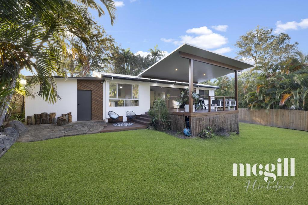 14 Beerburrum St, Landsborough, QLD 4550