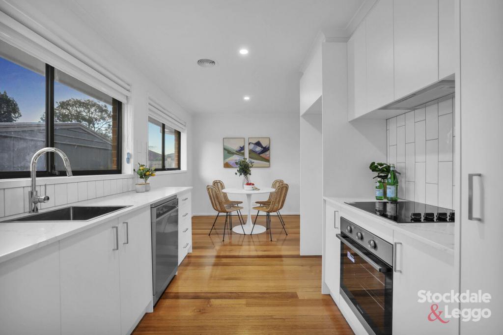 91 SLADEN ST, CRANBOURNE, VIC 3977