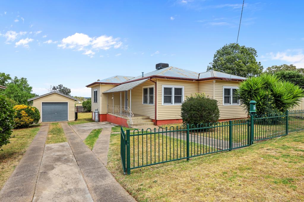 22 Riverview St, North Tamworth, NSW 2340