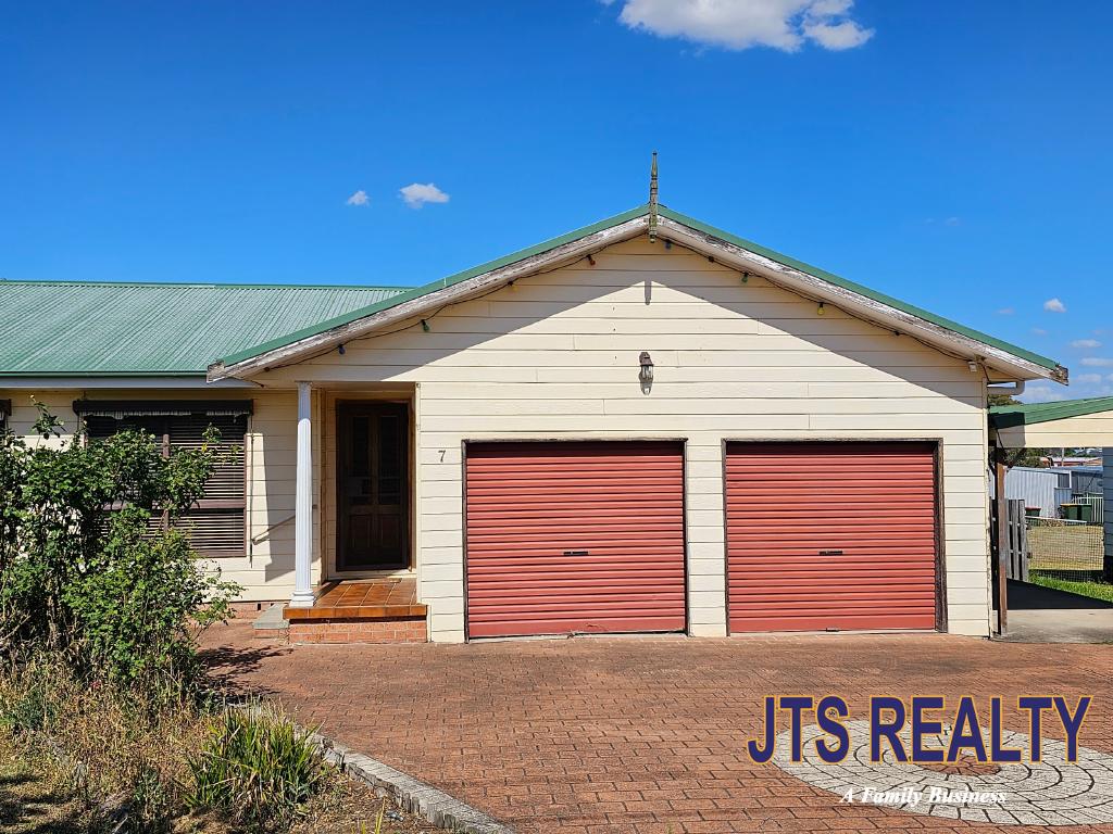 7 Almond St, Denman, NSW 2328