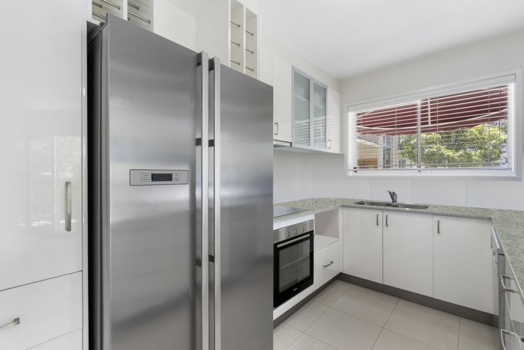 1/192 FERNY AVE, SURFERS PARADISE, QLD 4217