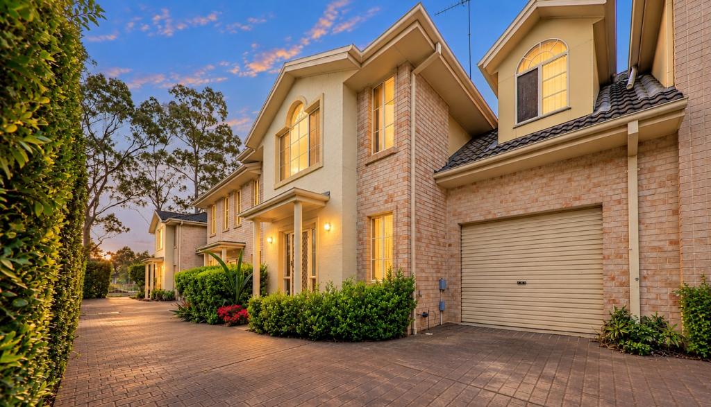 3/586 George St, South Windsor, NSW 2756