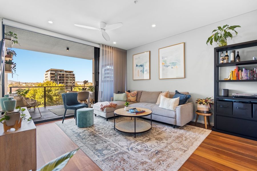 65/9 Flora St, Stones Corner, QLD 4120