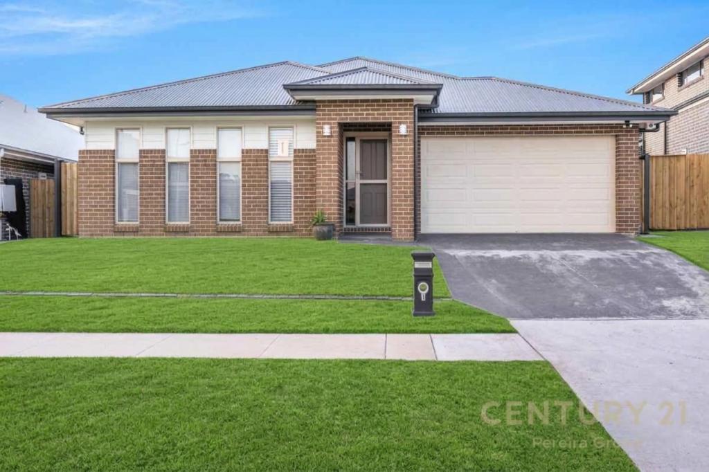 1 Carroll St, Oran Park, NSW 2570