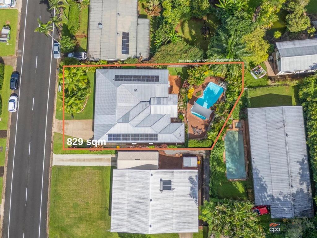 21 Adam Dr, Brinsmead, QLD 4870