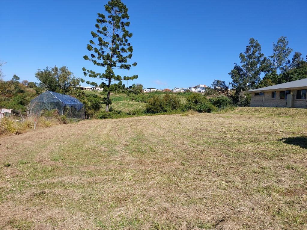 8a Andrew St, Gympie, QLD 4570