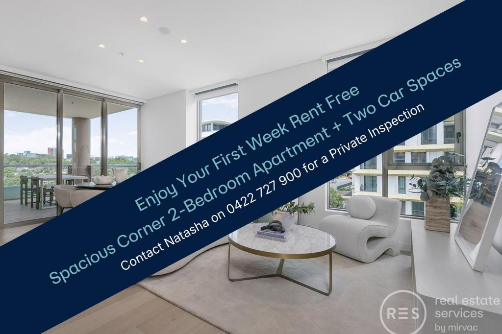203/5 Scott St, Willoughby, NSW 2068