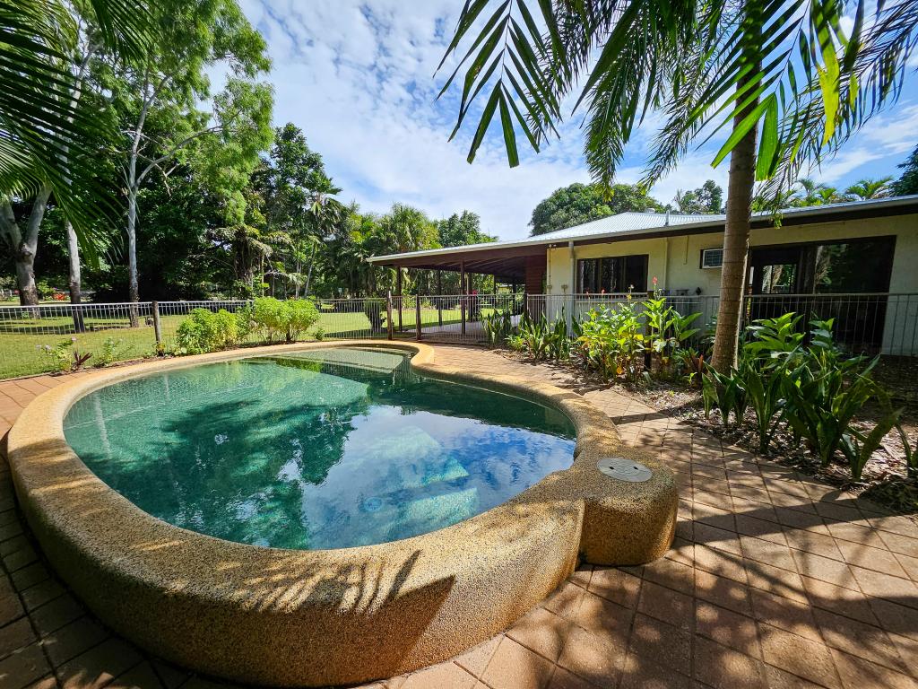 94 Endeavour Valley Rd, Cooktown, QLD 4895